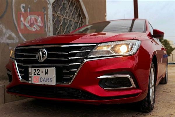 ام جي 5 2024 للبيع في العراق - النجف